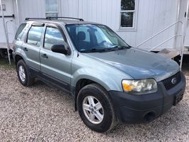 2005 Ford Escape