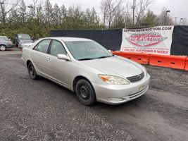 2003 Toyota Camry