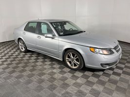 2006 Saab 9-5