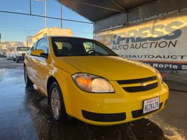 2005 Chevrolet Cobalt