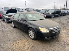 2005 Toyota Avalon