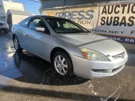 2005 Honda Accord