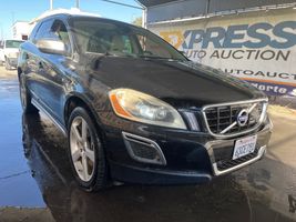 2011 Volvo XC60