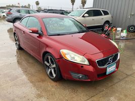 2011 Volvo C70