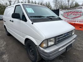 1997 Ford Aerostar