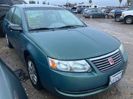 2006 Saturn Ion