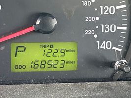 2006 Kia Spectra