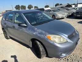 2005 Toyota Matrix