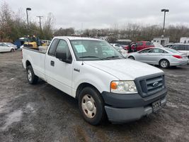 2005 Ford F-150