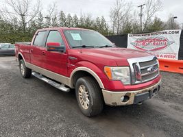 2010 Ford F-150