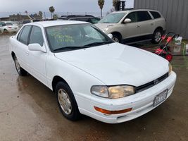 1993 Toyota Camry