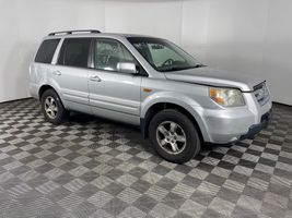 2008 Honda Pilot