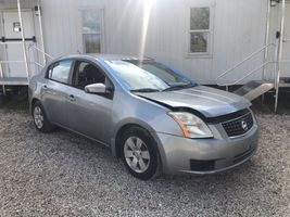 2009 NISSAN Sentra