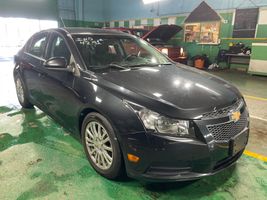 2011 Chevrolet Cruze