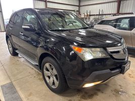 2007 ACURA MDX