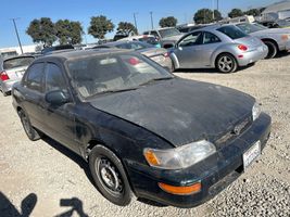 1997 Toyota COROLLA