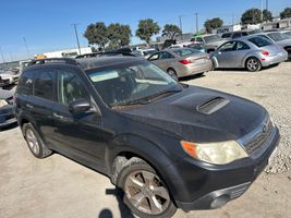 2010 Subaru Forester