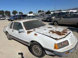 1985 Ford Thunderbird