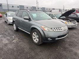 2006 NISSAN Murano