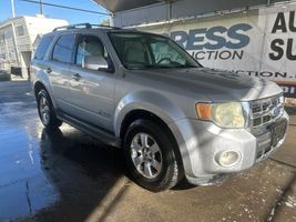 2010 Ford Escape Hybrid