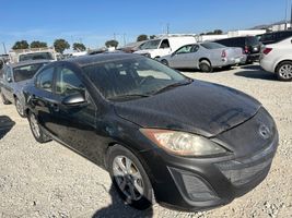 2010 Mazda MAZDA3