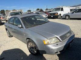 2001 Audi A6