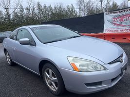 2004 Honda Accord