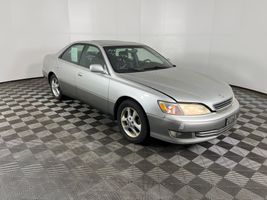 2001 Lexus ES 300