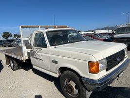 1987 Ford F-350