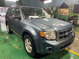 2010 Ford Escape