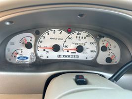 2003 Ford Explorer Sport