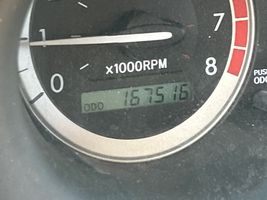 2004 Toyota Sienna