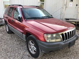 2002 JEEP GRAND CHEROKEE