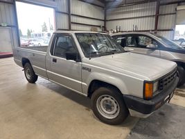 1987 Dodge Ram 50