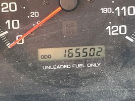 1999 NISSAN Pathfinder