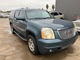 2007 GMC Yukon XL