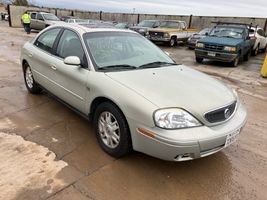 2005 Mercury Sable