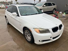 2009 BMW 3 Series