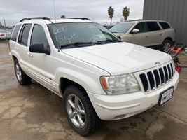 2002 JEEP GRAND CHEROKEE