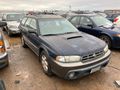 1999 Subaru Legacy