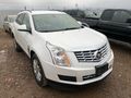 2013 Cadillac SRX