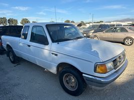 1993 Ford Ranger