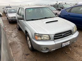 2004 Subaru Forester