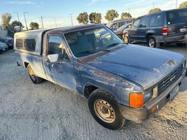 1985 Toyota Pickup