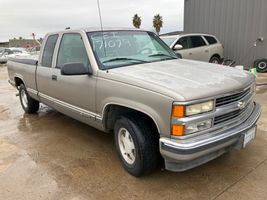 1998 Chevrolet C/K 1500 Series