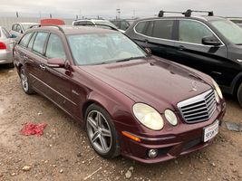 2008 Mercedes-Benz E-Class