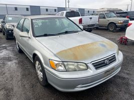 2001 Toyota Camry