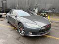 2015 TESLA Model S