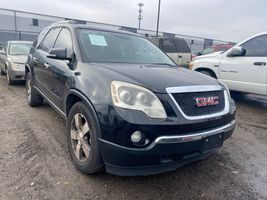 2011 GMC ACADIA