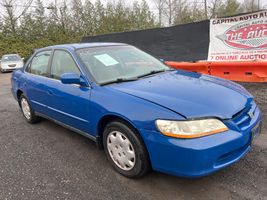 1998 Honda Accord